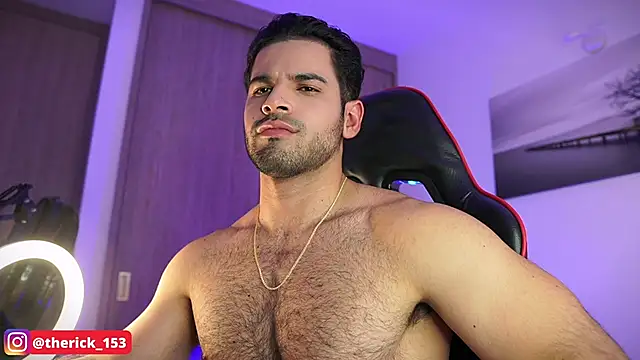 Rick  Smith153 online show from 12-16-24, 04:45