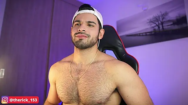 Rick  Smith153 online show from 12-20-24, 03:58