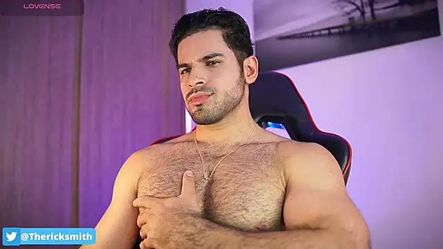 Rick  Smith153 online show from 12-21-24, 07:24