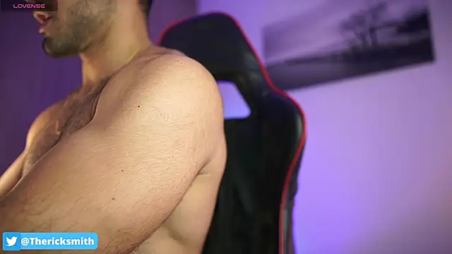 Rick  Smith153 online show from 12-22-24, 04:50