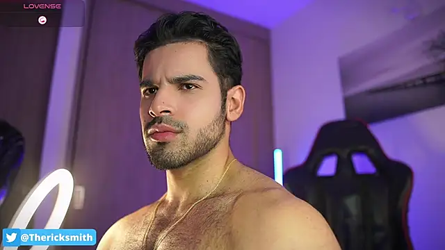 Rick  Smith153 online show from 12-23-24, 08:11