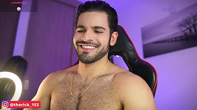 Rick  Smith153 online show from 12-28-24, 03:15