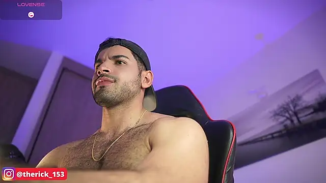 Rick  Smith153 online show from 01-12-25, 09:51