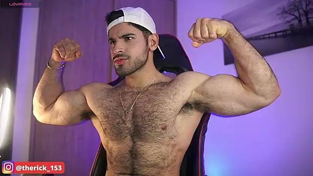 Rick  Smith153 online show from 01-18-25, 05:10