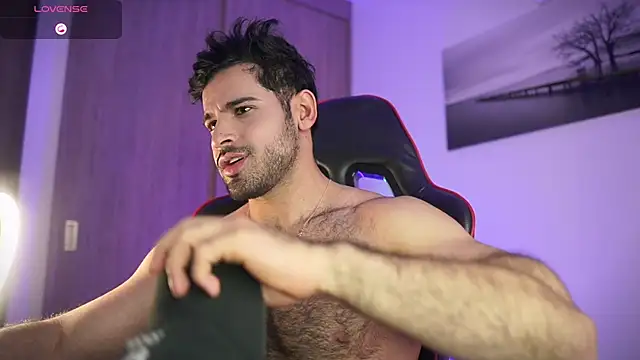 Rick  Smith153 online show from 01-19-25, 07:57