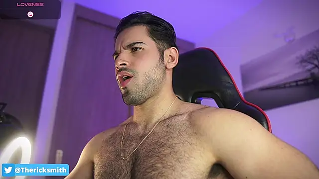 Rick  Smith153 online show from 01-21-25, 01:39