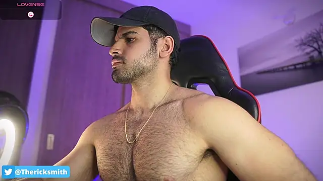 Rick  Smith153 online show from 01-23-25, 07:11