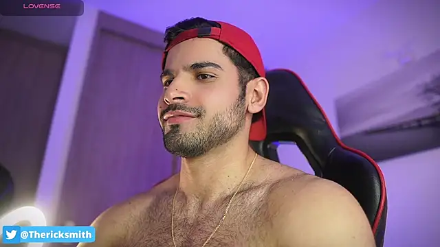 Rick  Smith153 online show from 01-24-25, 08:13