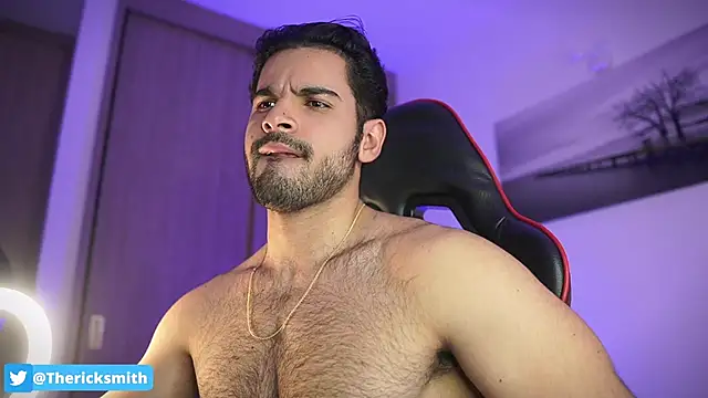 Rick  Smith153 online show from 01-26-25, 05:02