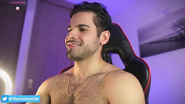 Rick  Smith153 online show from 01-30-25, 09:15