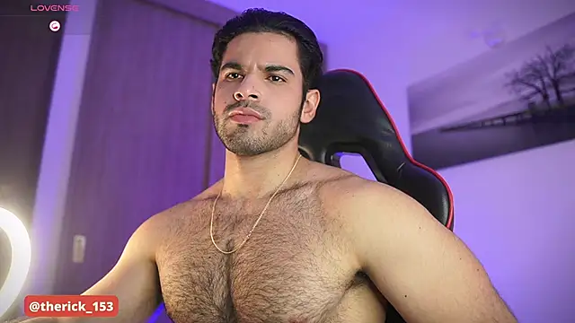 Rick  Smith153 online show from 02-04-25, 02:39