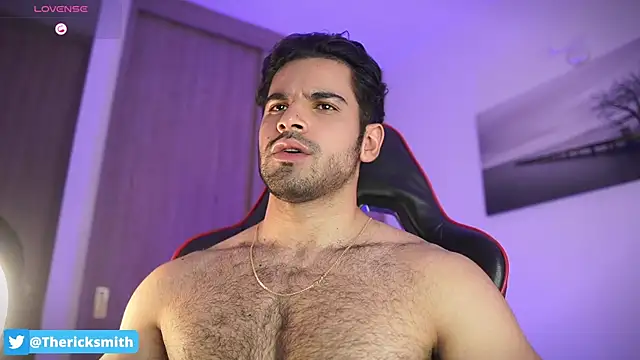 Rick  Smith153 online show from 02-05-25, 09:46