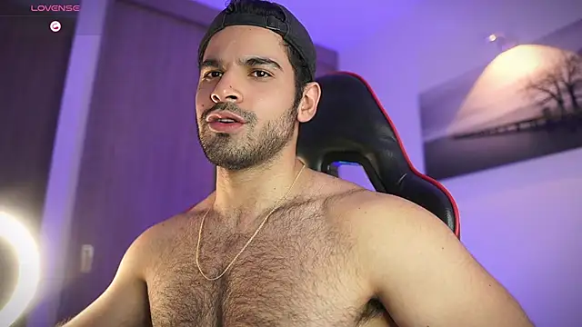 Rick  Smith153 online show from 02-07-25, 05:10