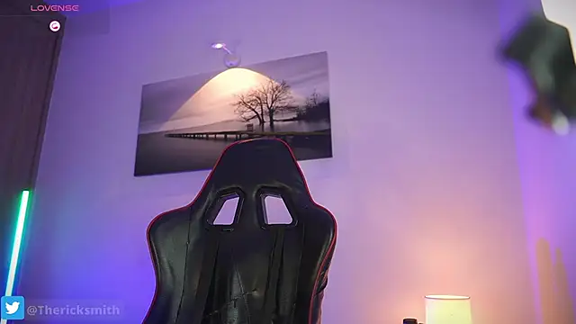 Rick  Smith153 online show from 02-14-25, 06:12