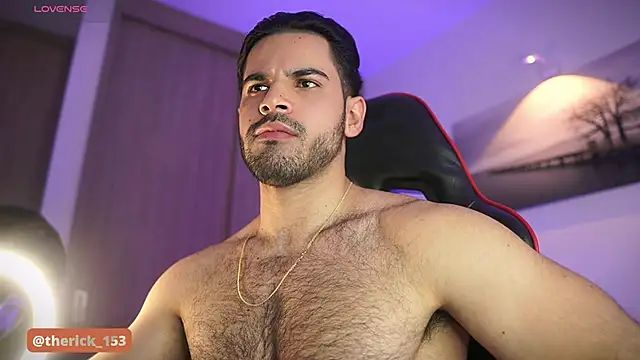 Rick  Smith153 online show from 02-15-25, 03:20