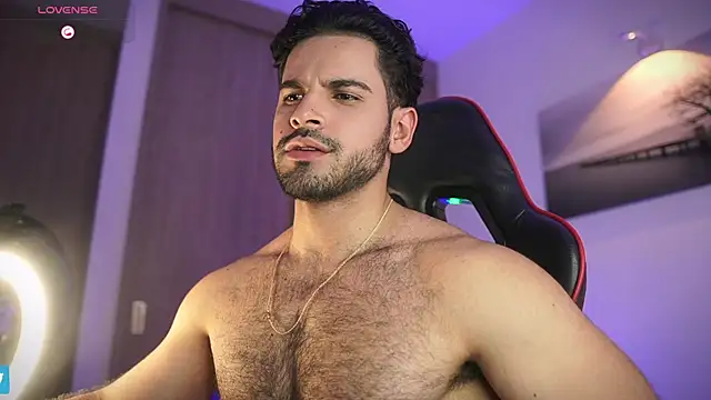 Rick  Smith153 online show from 02-17-25, 06:31