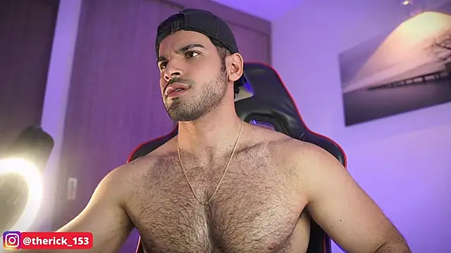 Rick  Smith153 online show from 03-13-25, 03:54