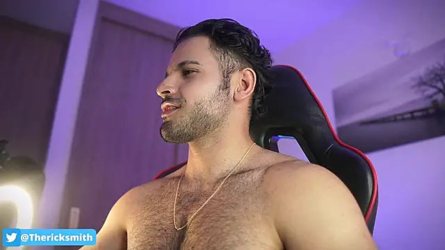 Rick  Smith153 online show from 03-13-25, 06:58