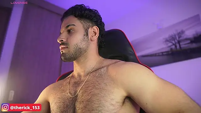 Rick  Smith153 online show from 03-14-25, 07:04