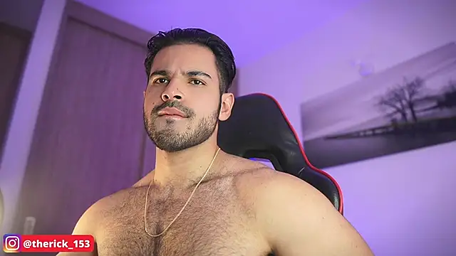 Rick  Smith153 online show from 03-15-25, 08:10