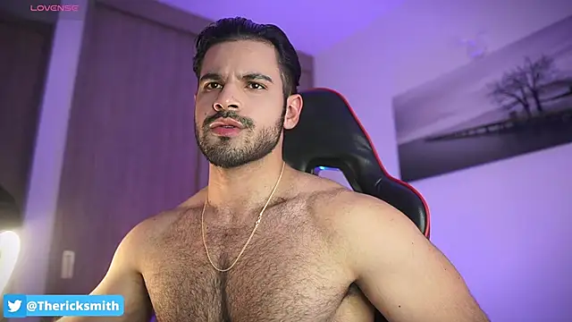 Rick  Smith153 online show from 03-18-25, 03:09