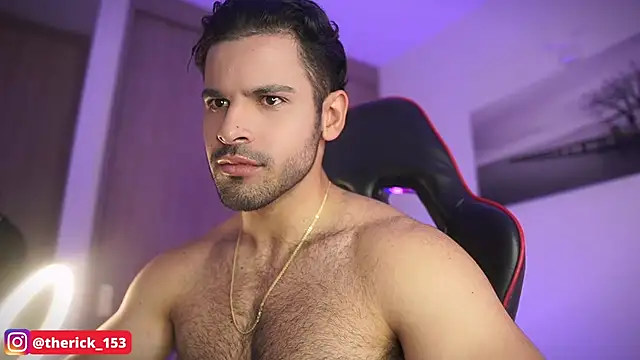 Rick  Smith153 online show from 03-22-25, 07:53