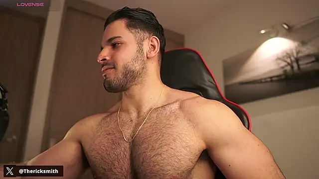 Rick  Smith153 online show from 09-11-25, 04:56