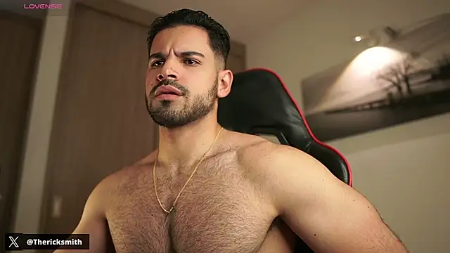 Rick  Smith153 online show from 10-21-25, 04:02