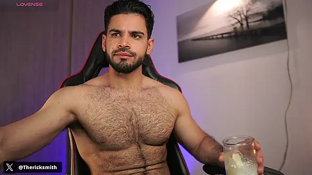 Rick  Smith153 online show from 11-05-25, 04:12