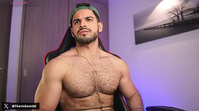 Rick  Smith153 online show from 11-23-25, 12:21