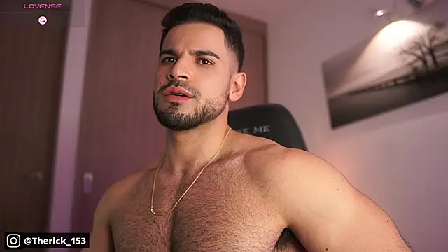 Rick  Smith153 online show from 03-12-26, 03:45