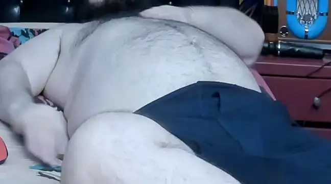 Dominant BEAR online show from 03-18-25, 12:47