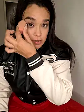 samanthaevanss1 online show from 12-31-24, 03:01