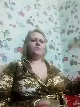 Forest-Lady online show from 12-07-24, 05:53