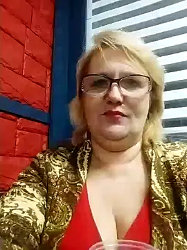 Forest-Lady online show from 12-08-24, 02:41