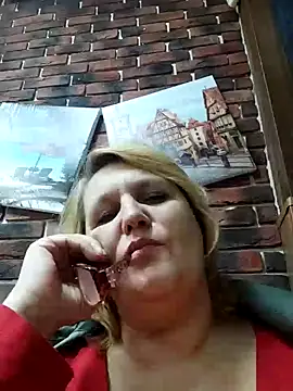 Forest-Lady online show from 01-18-25, 07:15