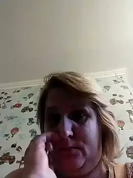 Forest-Lady online show from 01-31-25, 11:24