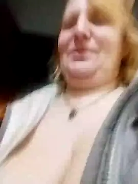 Forest-Lady online show from 03-07-25, 10:43