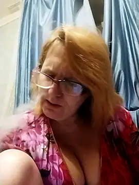 Forest-Lady online show from 01-09-26, 02:31