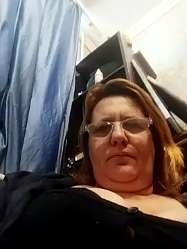 Forest-Lady online show from 02-06-26, 10:29