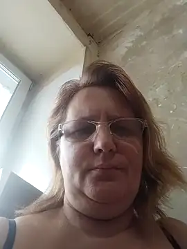 Forest-Lady online show from 02-27-26, 09:20