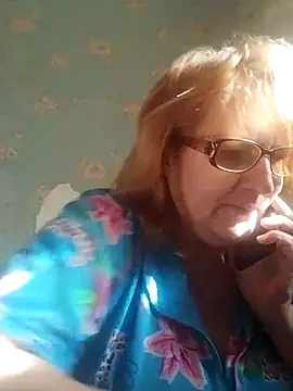 Forest-Lady online show from 03-28-26, 08:14