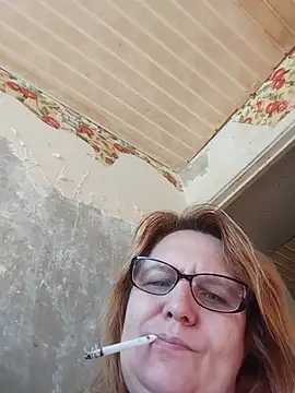 Forest-Lady online show from 04-09-26, 07:03