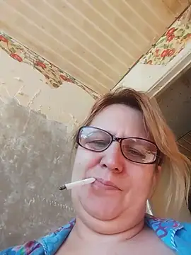 Forest-Lady online show from 04-10-26, 07:13