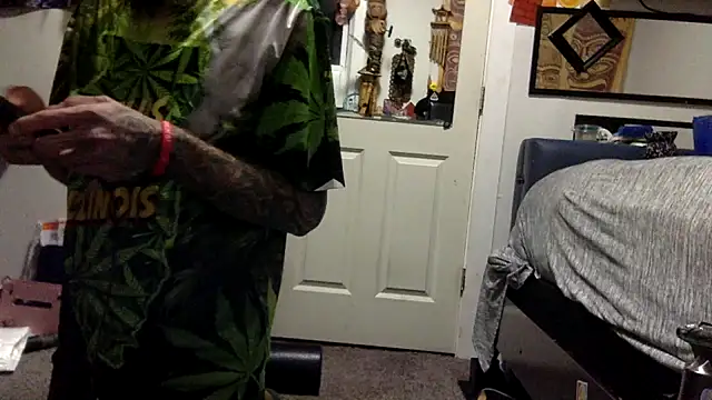 Robriguezxxx online show from 01-15-25, 04:15