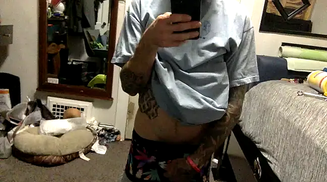 Robriguezxxx online show from 01-23-25, 06:17