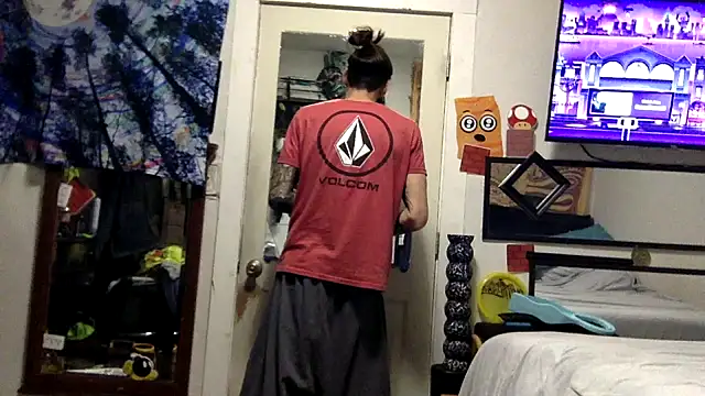 Robriguezxxx online show from 02-21-25, 03:56