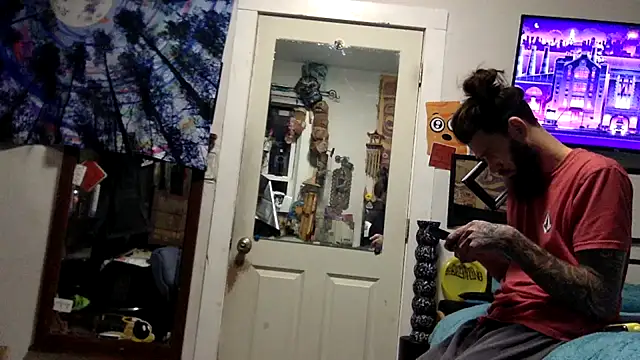 Robriguezxxx online show from 02-21-25, 07:01