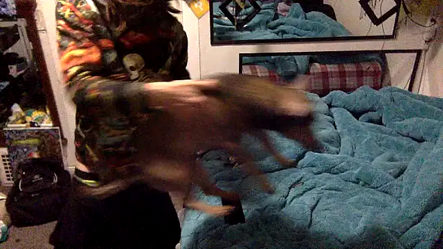 Robriguezxxx online show from 03-17-25, 07:46