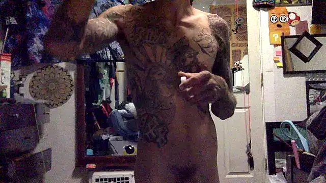 Robriguezxxx online show from 09-26-25, 04:16